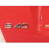 Recambio de tapa maletero para volvo s40 ii (544) 2.0 d referencia OEM IAM 31335491  