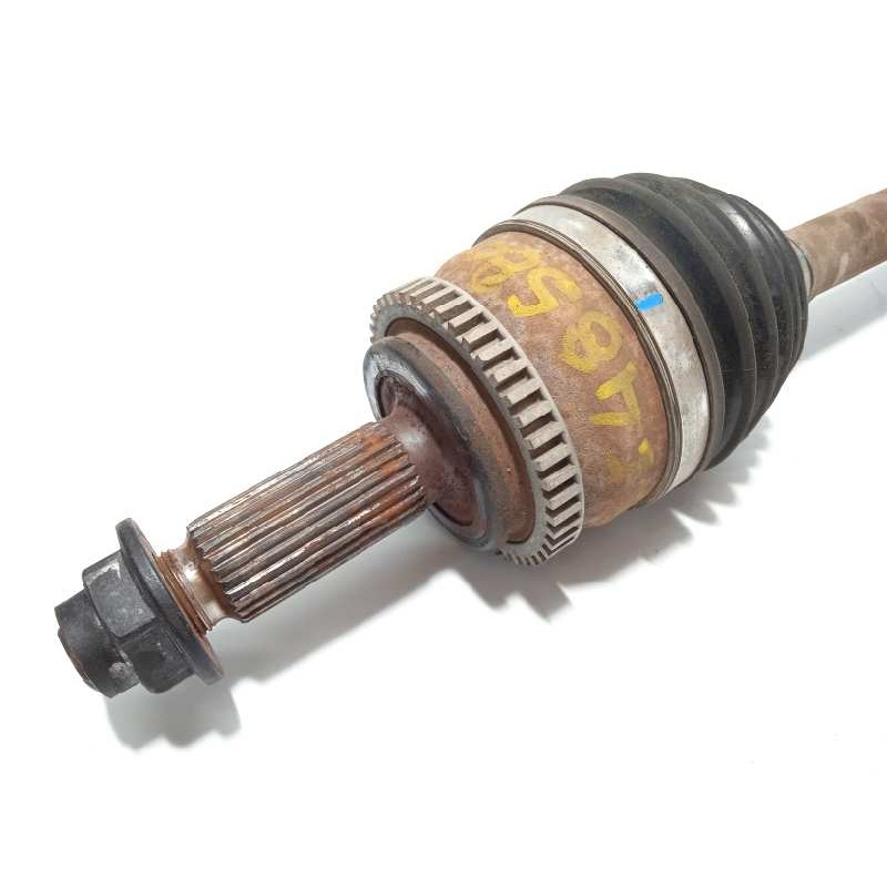 Recambio de transmision delantera izquierda para kia cee´d 1.6 crdi cat referencia OEM IAM 49500A2200  