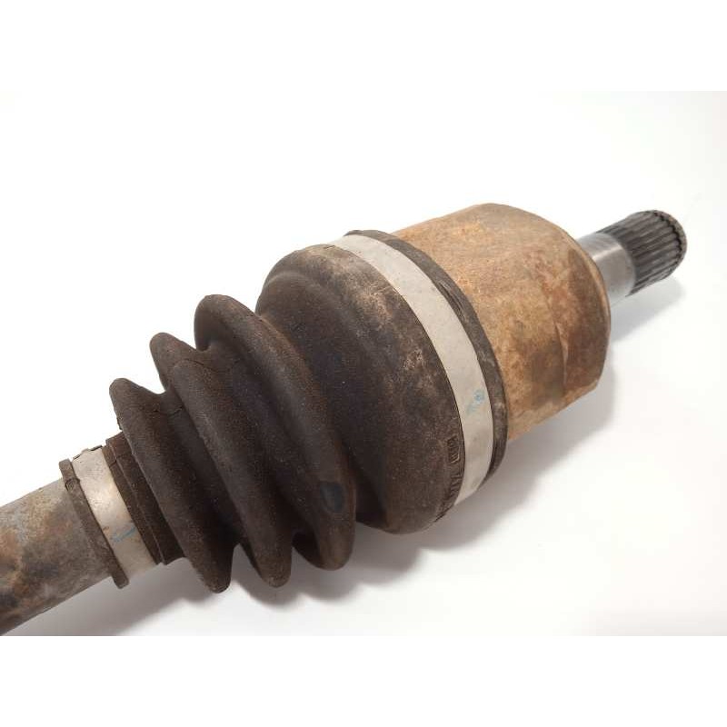 Recambio de transmision delantera izquierda para kia cee´d 1.6 crdi cat referencia OEM IAM 49500A2200  