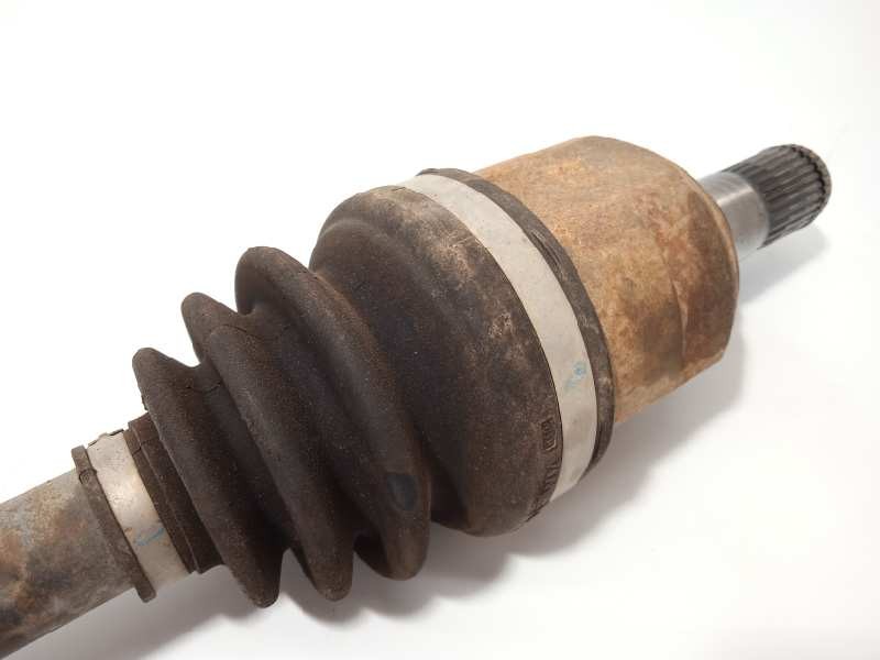 Recambio de transmision delantera izquierda para kia cee´d 1.6 crdi cat referencia OEM IAM 49500A2200  