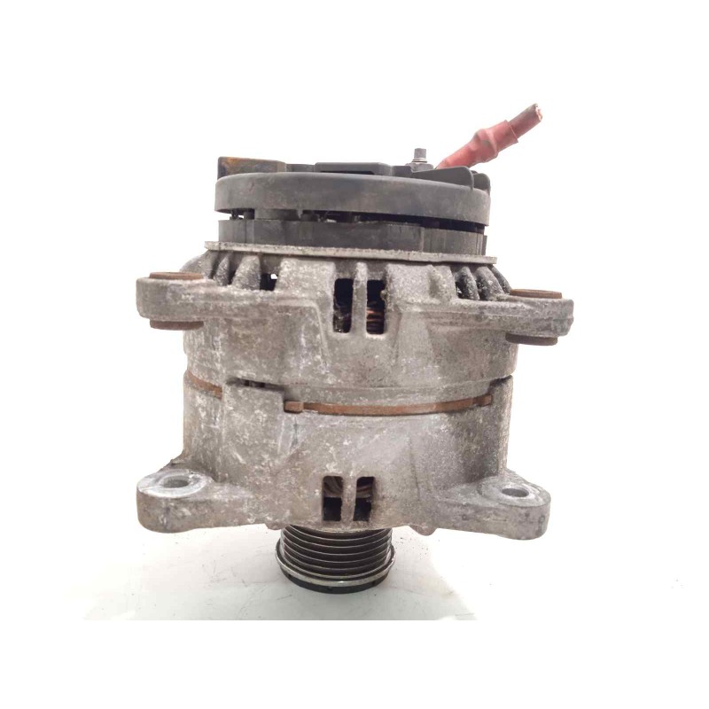 Recambio de alternador para renault kangoo dynamique referencia OEM IAM 8200660024  0124525139