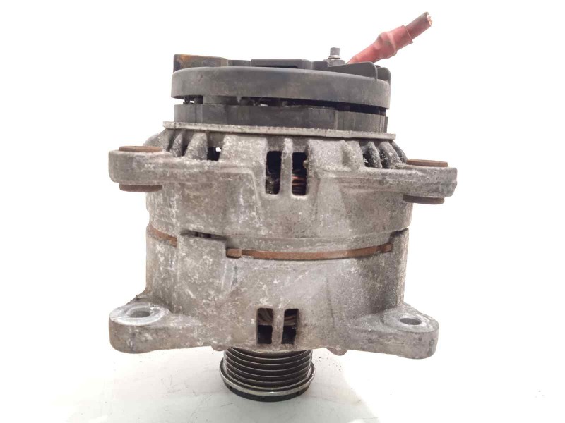 Recambio de alternador para renault kangoo dynamique referencia OEM IAM 8200660024  0124525139