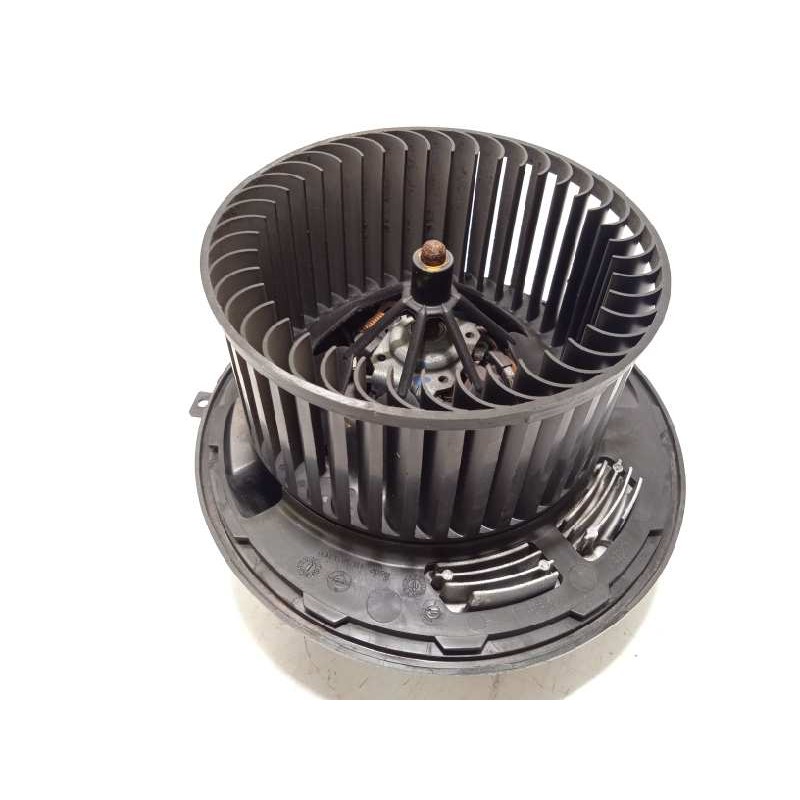 Recambio de motor calefaccion para bmw x4 (f26) xdrive 35d referencia OEM IAM T1013621M  64119244083