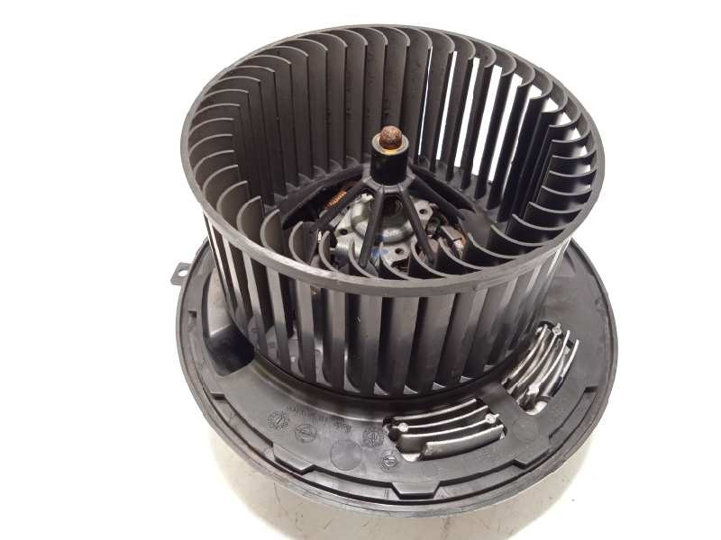 Recambio de motor calefaccion para bmw x4 (f26) xdrive 35d referencia OEM IAM T1013621M  64119244083