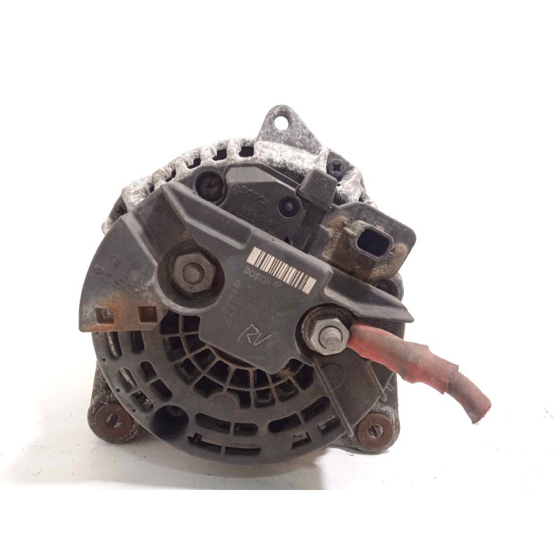 Recambio de alternador para renault kangoo dynamique referencia OEM IAM 8200660024  0124525139