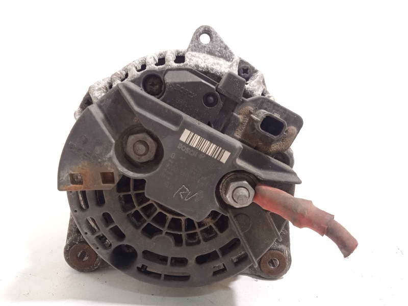 Recambio de alternador para renault kangoo dynamique referencia OEM IAM 8200660024  0124525139
