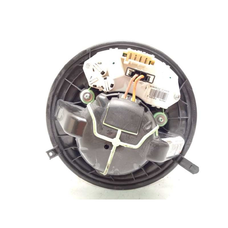 Recambio de motor calefaccion para bmw x4 (f26) xdrive 35d referencia OEM IAM T1013621M  64119244083