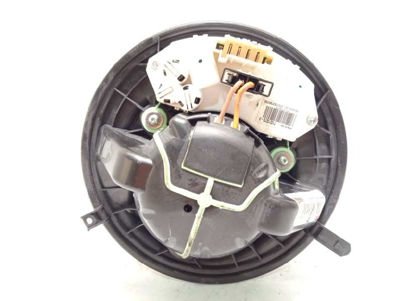 Recambio de motor calefaccion para bmw x4 (f26) xdrive 35d referencia OEM IAM T1013621M  64119244083