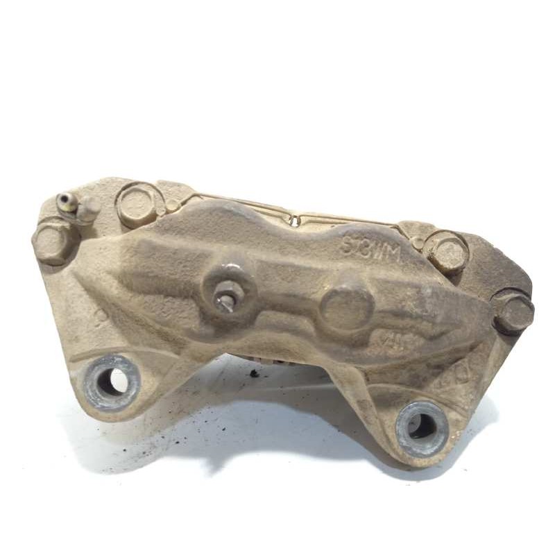 Recambio de pinza freno delantera izquierda para toyota land cruiser (j9) 3.0 turbodiesel referencia OEM IAM 4775035120  
