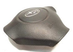 Recambio de airbag delantero izquierdo para subaru legacy berl. b13 (bl) 2.5 se referencia OEM IAM 98201AG000  