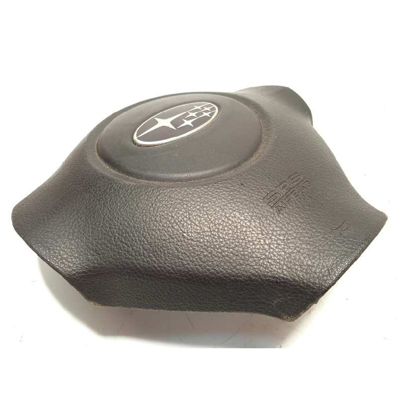 Recambio de airbag delantero izquierdo para subaru legacy berl. b13 (bl) 2.5 se referencia OEM IAM 98201AG000  