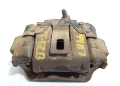 Recambio de pinza freno trasera izquierda para toyota land cruiser (j9) 3.0 turbodiesel referencia OEM IAM 4775060110  