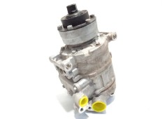 Recambio de compresor aire acondicionado para audi s8 (4hc) 4.0 tfsi quattro referencia OEM IAM 4H0260805H   2