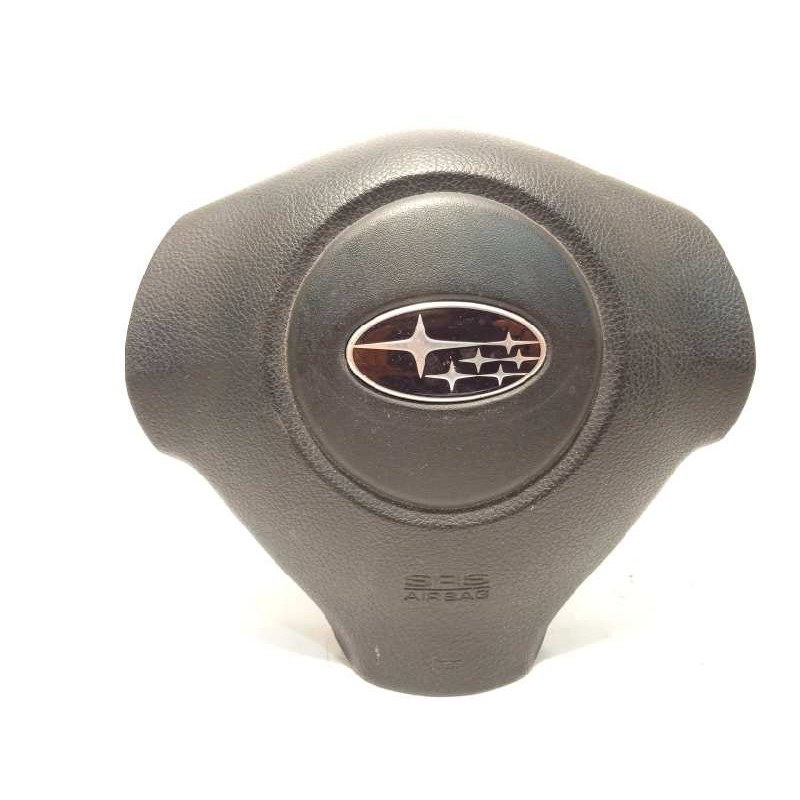 Recambio de airbag delantero izquierdo para subaru legacy berl. b13 (bl) 2.5 se referencia OEM IAM 98201AG000  
