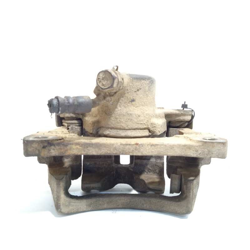 Recambio de pinza freno trasera izquierda para toyota land cruiser (j9) 3.0 turbodiesel referencia OEM IAM 4775060110  