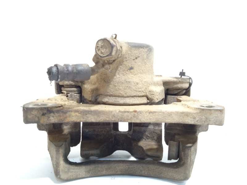 Recambio de pinza freno trasera izquierda para toyota land cruiser (j9) 3.0 turbodiesel referencia OEM IAM 4775060110  