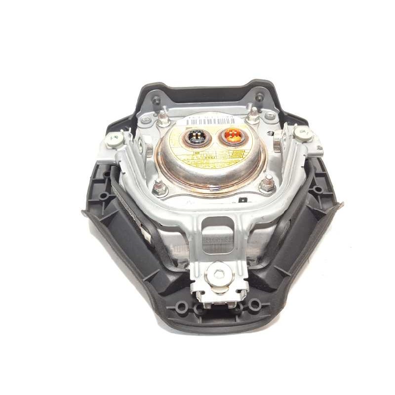 Recambio de airbag delantero izquierdo para subaru legacy berl. b13 (bl) 2.5 se referencia OEM IAM 98201AG000  