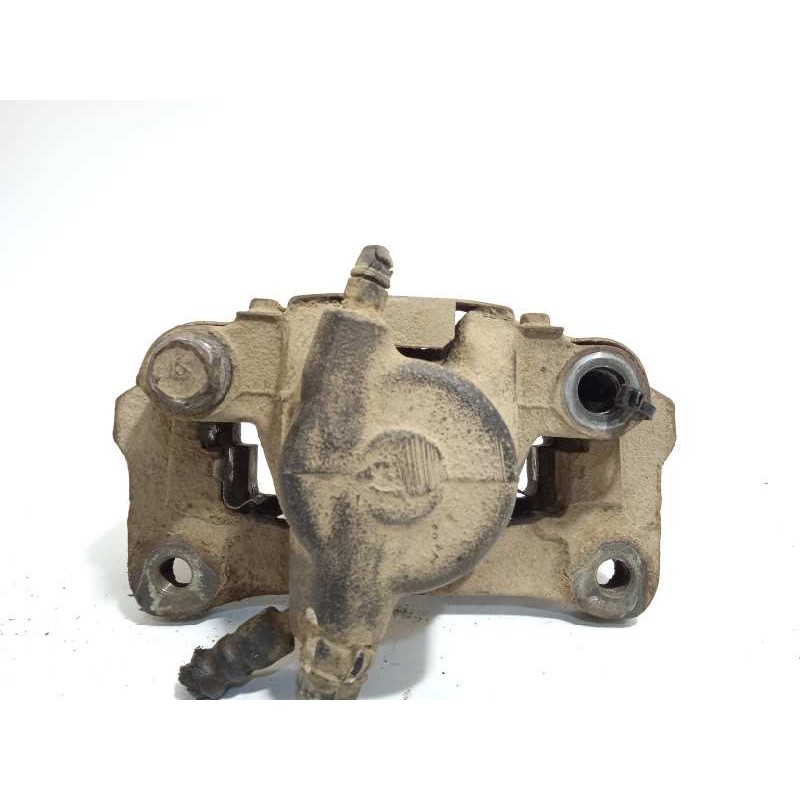 Recambio de pinza freno trasera izquierda para toyota land cruiser (j9) 3.0 turbodiesel referencia OEM IAM 4775060110  