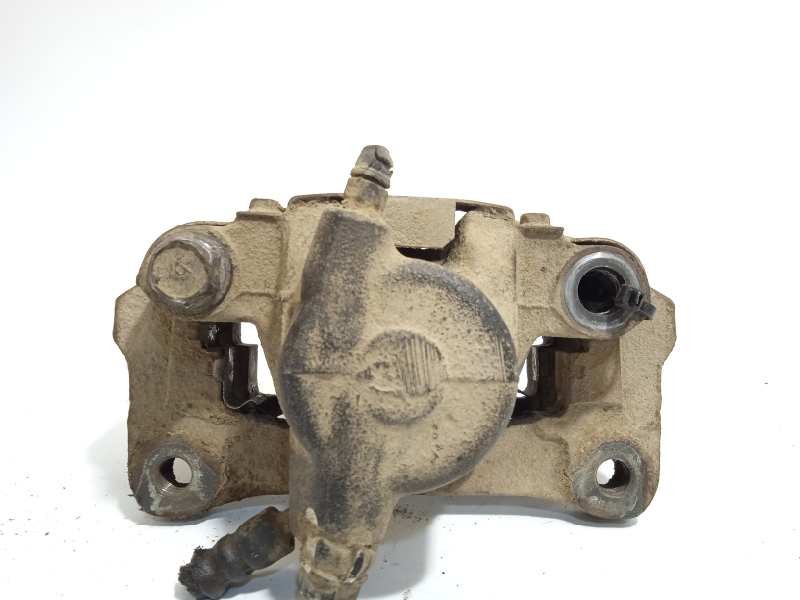 Recambio de pinza freno trasera izquierda para toyota land cruiser (j9) 3.0 turbodiesel referencia OEM IAM 4775060110  