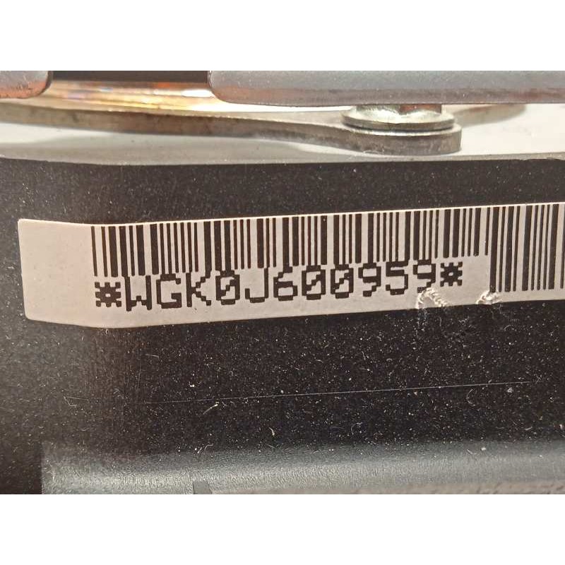 Recambio de airbag delantero izquierdo para subaru legacy berl. b13 (bl) 2.5 se referencia OEM IAM 98201AG000  