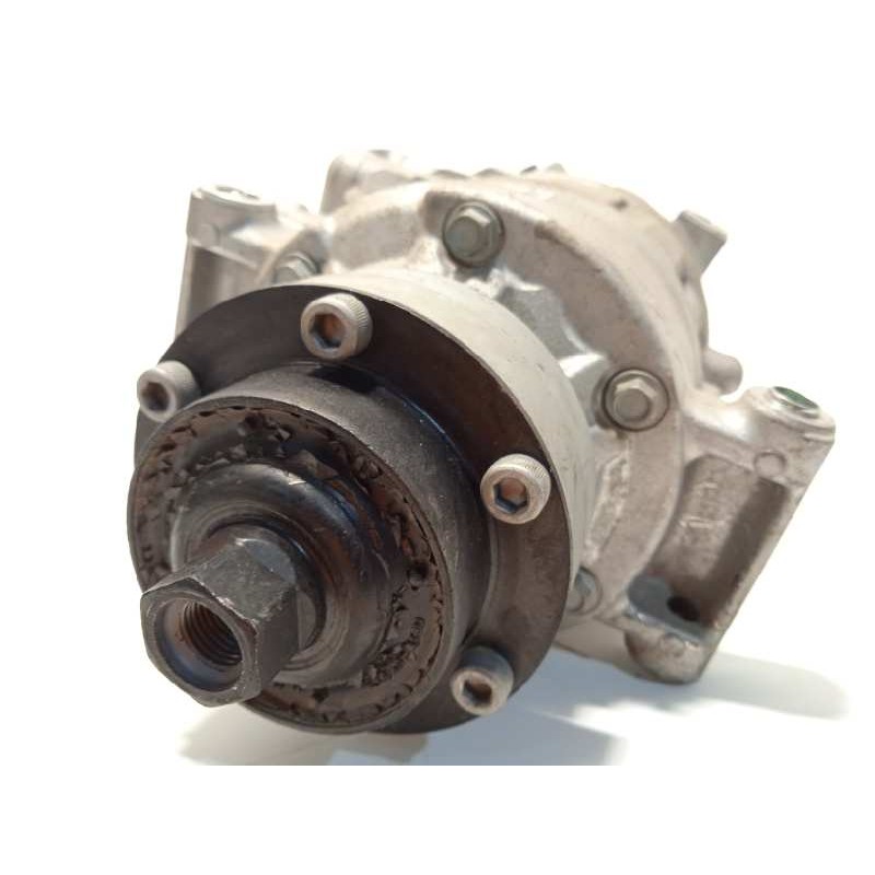 Recambio de compresor aire acondicionado para audi s8 (4hc) 4.0 tfsi quattro referencia OEM IAM 4H0260805H  