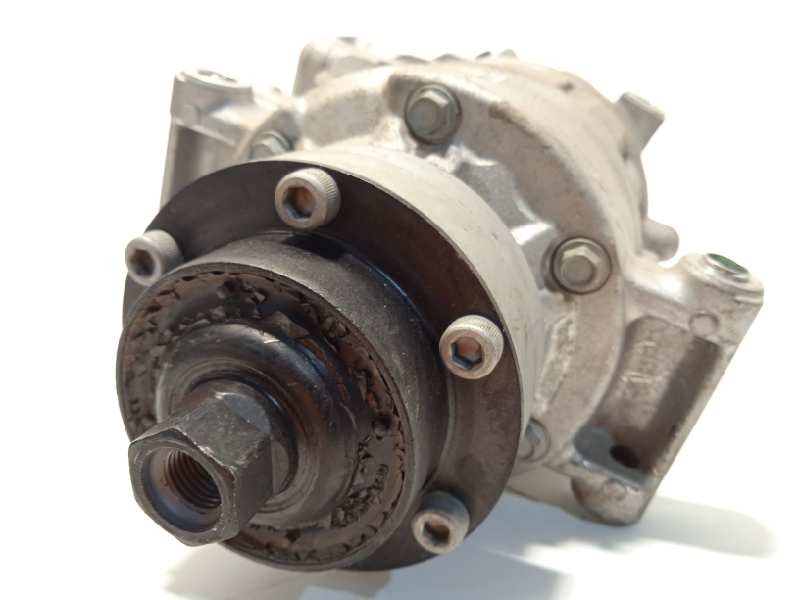 Recambio de compresor aire acondicionado para audi s8 (4hc) 4.0 tfsi quattro referencia OEM IAM 4H0260805H  