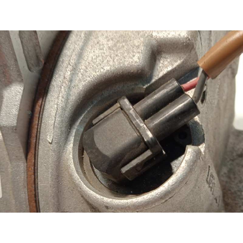 Recambio de compresor aire acondicionado para audi s8 (4hc) 4.0 tfsi quattro referencia OEM IAM 4H0260805H  