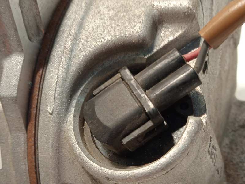 Recambio de compresor aire acondicionado para audi s8 (4hc) 4.0 tfsi quattro referencia OEM IAM 4H0260805H  