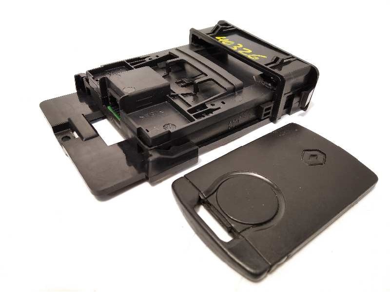 Recambio de conmutador de arranque para renault laguna iii 2.0 dci diesel fap referencia OEM IAM A2C53299319  