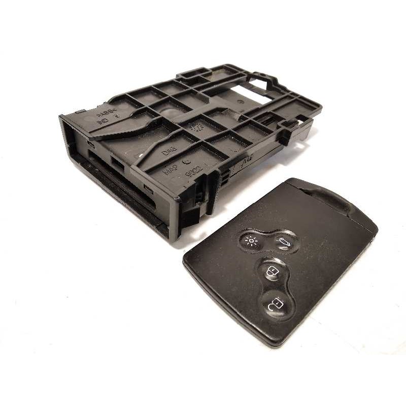 Recambio de conmutador de arranque para renault laguna iii 2.0 dci diesel fap referencia OEM IAM A2C53299319  