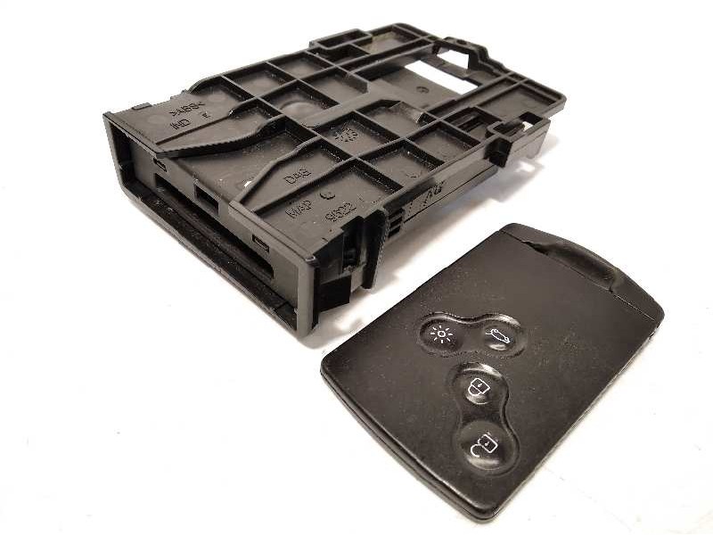 Recambio de conmutador de arranque para renault laguna iii 2.0 dci diesel fap referencia OEM IAM A2C53299319  