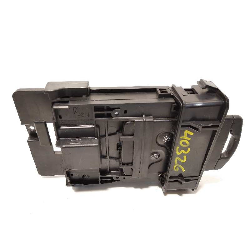 Recambio de conmutador de arranque para renault laguna iii 2.0 dci diesel fap referencia OEM IAM A2C53299319  