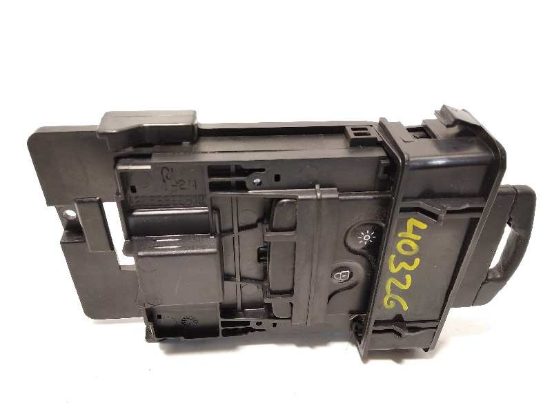 Recambio de conmutador de arranque para renault laguna iii 2.0 dci diesel fap referencia OEM IAM A2C53299319  