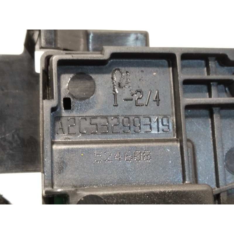 Recambio de conmutador de arranque para renault laguna iii 2.0 dci diesel fap referencia OEM IAM A2C53299319  