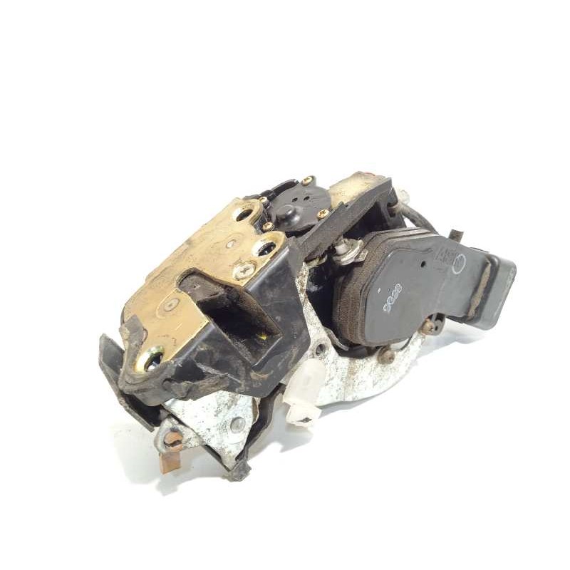 Recambio de cerradura puerta delantera derecha para toyota land cruiser (j9) 3.0 turbodiesel referencia OEM IAM 6903060051  