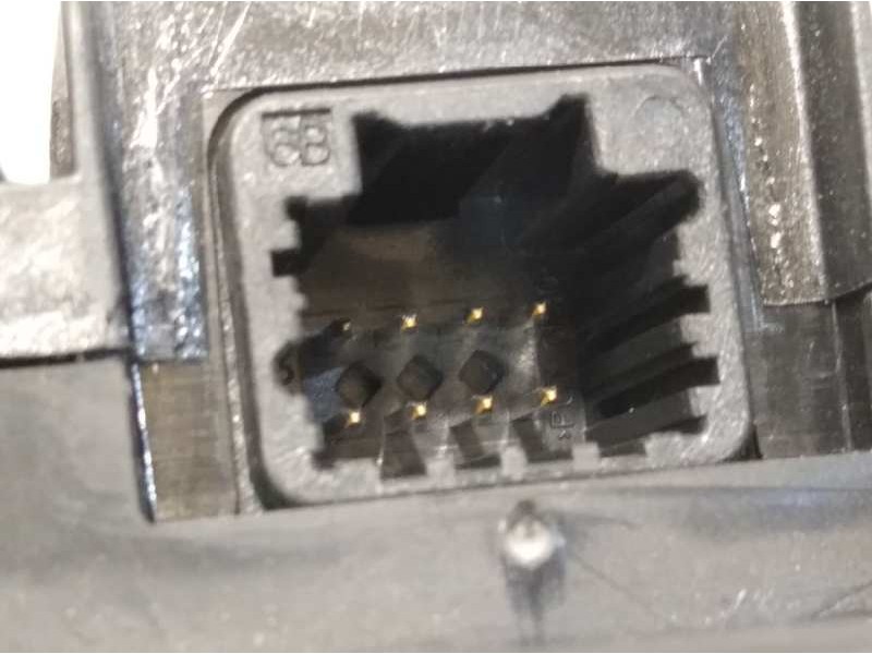 Recambio de conmutador de arranque para renault laguna iii 2.0 dci diesel fap referencia OEM IAM A2C53299319  