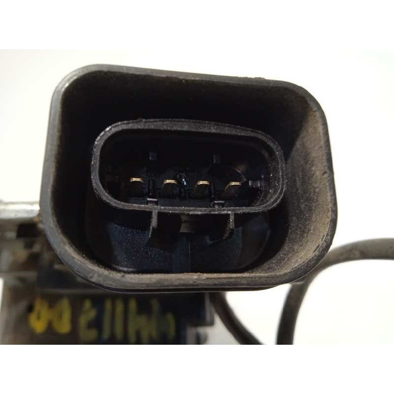 Recambio de cerradura puerta delantera derecha para toyota land cruiser (j9) 3.0 turbodiesel referencia OEM IAM 6903060051  