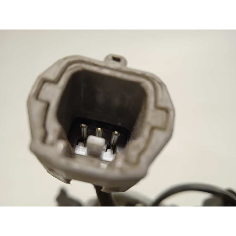 Recambio de cerradura puerta delantera derecha para toyota land cruiser (j9) 3.0 turbodiesel referencia OEM IAM 6903060051  