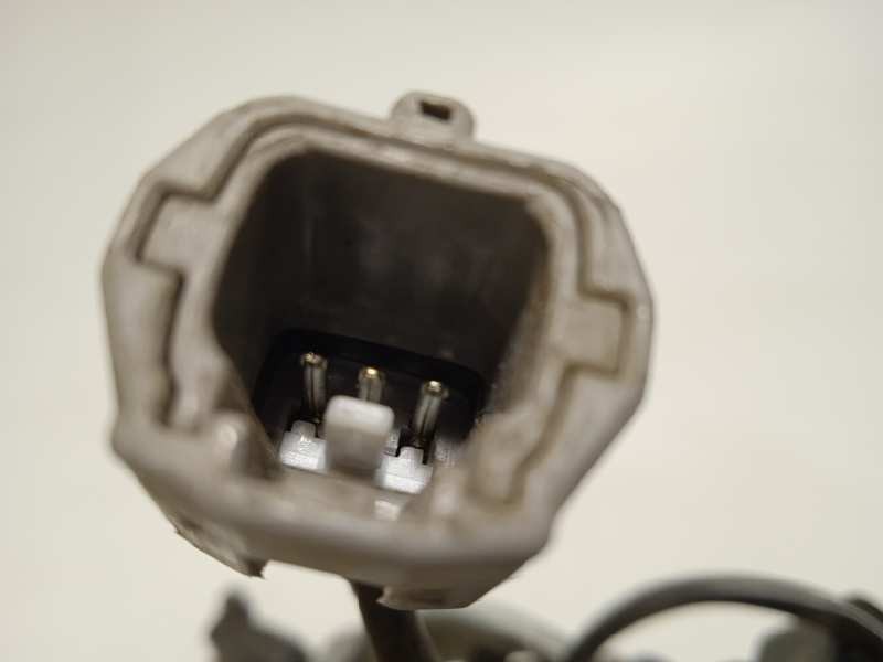 Recambio de cerradura puerta delantera derecha para toyota land cruiser (j9) 3.0 turbodiesel referencia OEM IAM 6903060051  