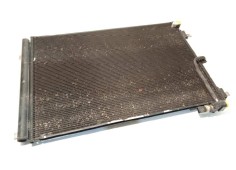 Recambio de condensador / radiador aire acondicionado para audi s8 (4hc) 4.0 tfsi quattro referencia OEM IAM 4H0260401M  4H02604 2