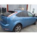 FORD FOCUS II (DA_, HCP, DP)