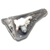 Recambio de elevalunas trasero izquierdo para land rover discovery v6 td s referencia OEM IAM 4H2227001AB  