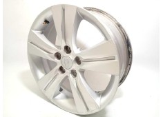 Recambio de llanta para kia sportage 1.7 crdi cat referencia OEM IAM 529103U200   2