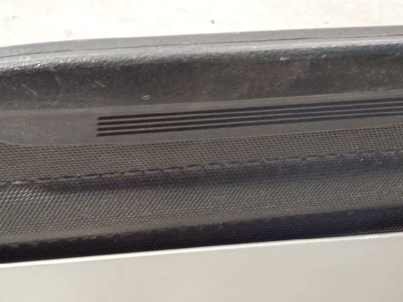 Recambio de bandeja trasera para subaru legacy berl. b13 (bl) 2.5 se referencia OEM IAM NOREF  