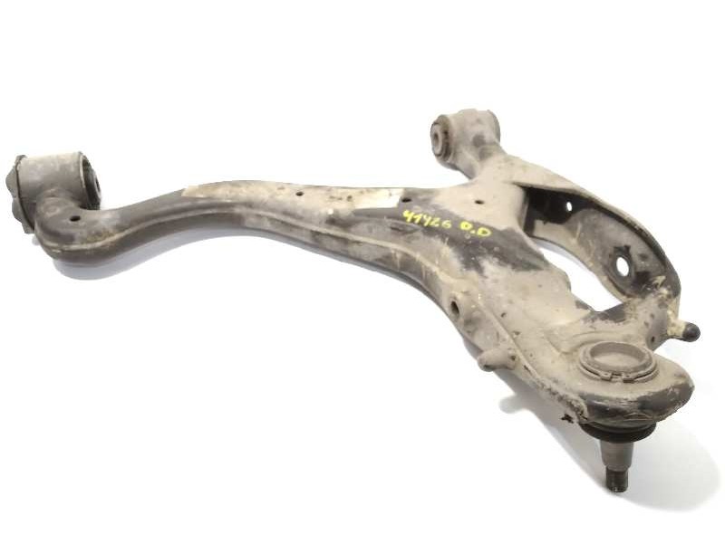 BRAZO SUSPENSION INFERIOR DELANTERO DERECHO RBJ501400 LR029303 7H323A052AB