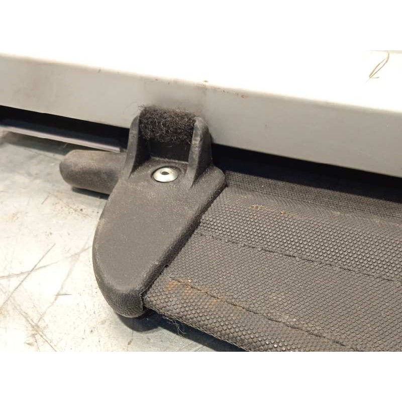 Recambio de bandeja trasera para subaru legacy berl. b13 (bl) 2.5 se referencia OEM IAM NOREF  