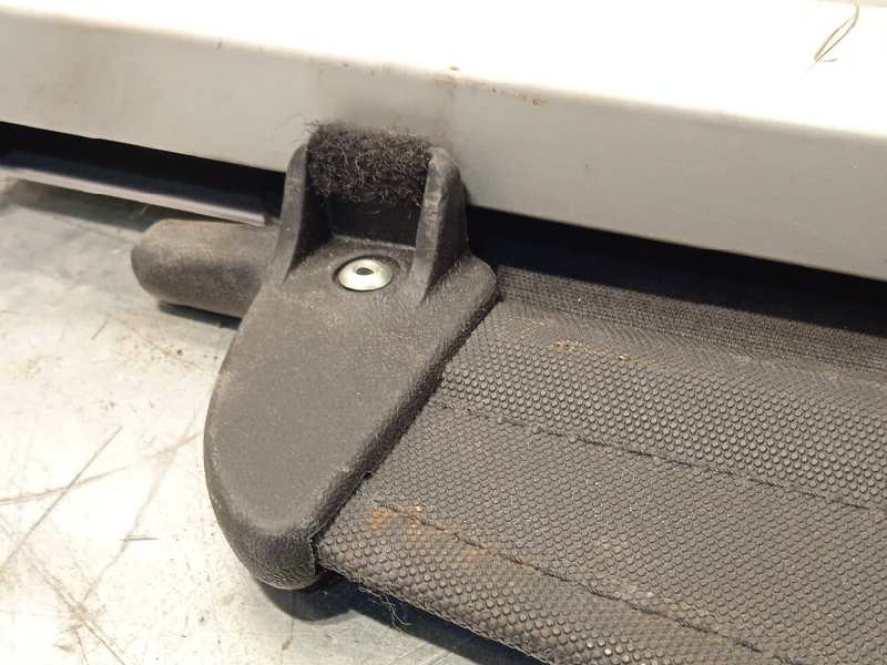 Recambio de bandeja trasera para subaru legacy berl. b13 (bl) 2.5 se referencia OEM IAM NOREF  