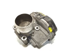 Recambio de caja mariposa para citroën c-elysée exclusive referencia OEM IAM 9807238580  V29039645 2