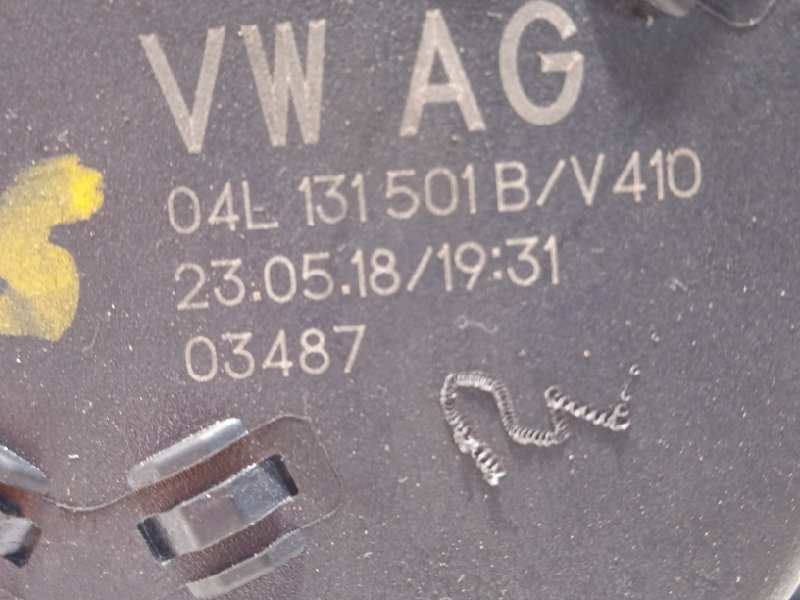 Recambio de valvula egr para audi q5 (fyb) 2.0 tdi referencia OEM IAM 04L131501B  