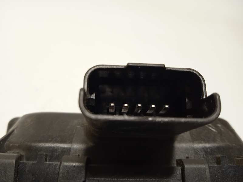 Recambio de caja mariposa para citroën c-elysée exclusive referencia OEM IAM 9807238580  V29039645